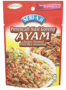 H & C Seri Aji Perencah Nasi Goreng Ayam(Chicken Flavored Fried Rice